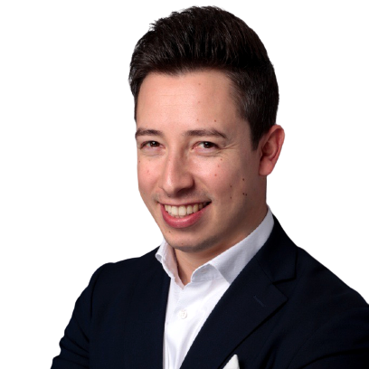 Alex Schurmann